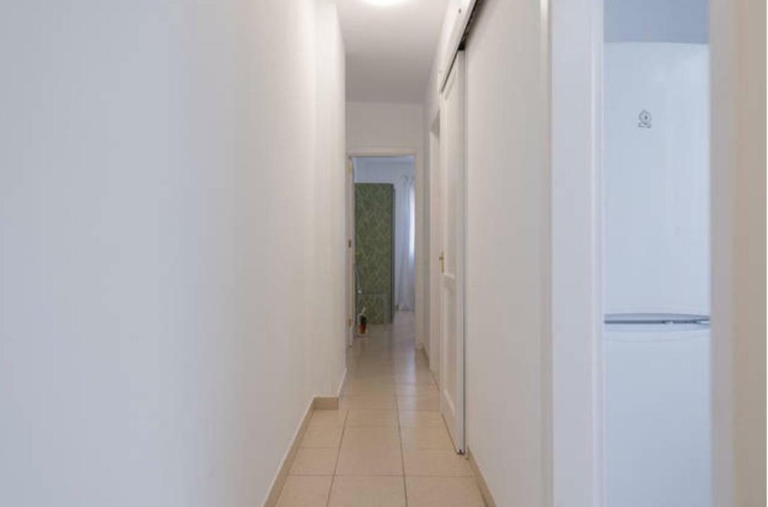 Stylish Apartment In Canteras Beach Las Palmas de Gran Canaria Exterior photo