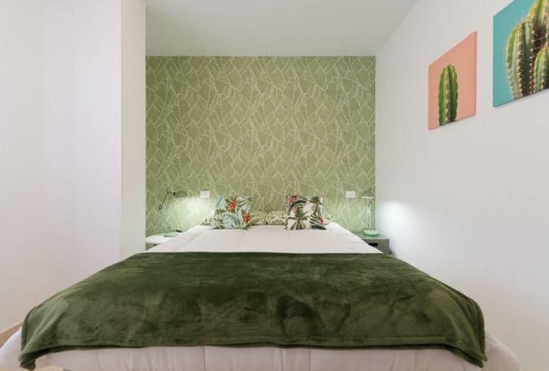 Stylish Apartment In Canteras Beach Las Palmas de Gran Canaria Exterior photo
